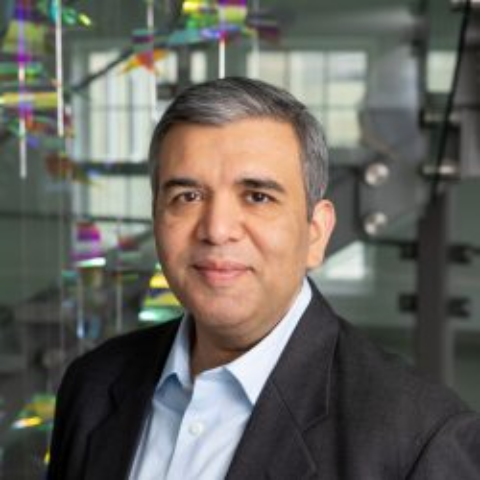 Saurabh Mehta